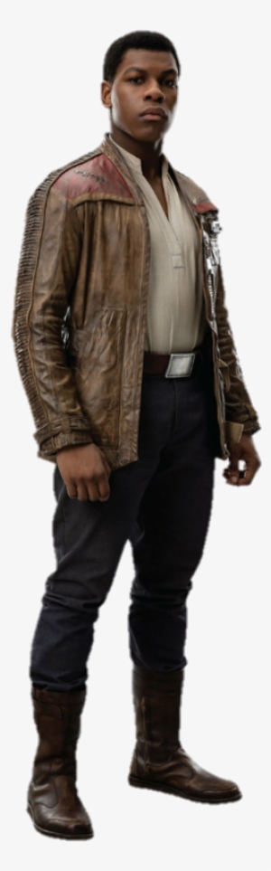 Png Finn - Star Wars Last Jedi Finn #906777