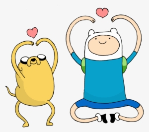 Rainbow Rach Images Friendship Love Hd Wallpaper And - Caricatura De Hora De Aventura #906839