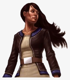 Tirsia Lek Joy - The Ultimate Gamble #906871