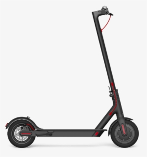 Electric Scooter Png Background Image - Xiaomi Mijia Electric Scooter M365 #906945