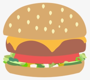 Which Background Pony Are You Playbuzz - Burger Png #906993