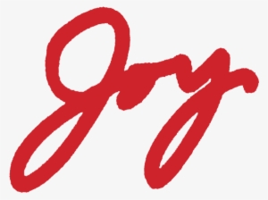 Just Joy Sig - Portable Network Graphics #907018