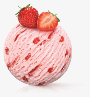 Strawberry - Strawberry Swirl Scentsy Description #907040