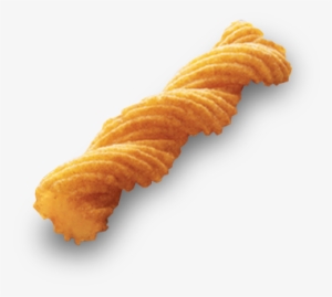 Taco Bell's Version Of The Mexican Donut, Dusted In - Polyvore #907069