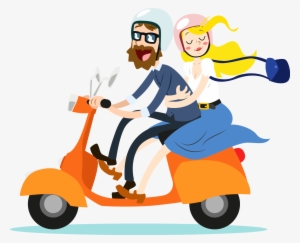 Rent A Scooter In Yakushima - Motor Vehicles Act #907100