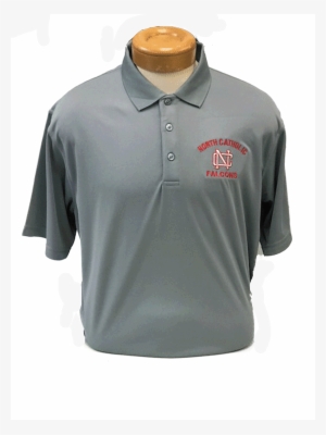 North Catholic Falcons Dri-fit Polo - Dri-fit #907149