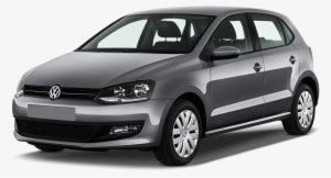 Download Vw Polo Png And Use It Wherever You Want - Hyundai I30 Cw 2012 #907164