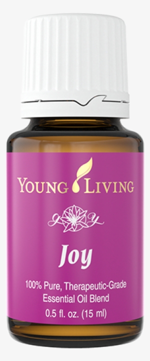 Young Living Joy Essential Oil - Young Living Essential Oil Relieve It 15 Ml #907189
