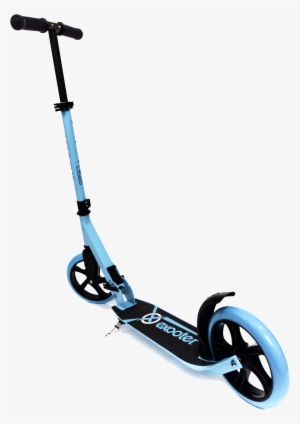 Kick Scooter Transparent Png - Kick Scooter Png #907193