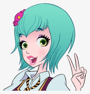 Joy Lefrog - Regal Academy Joy Le Frog #907227