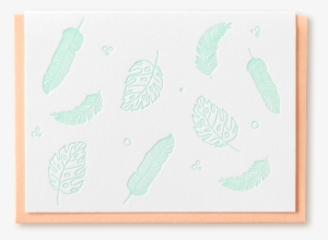 Tropical Leaves - Grits #907248