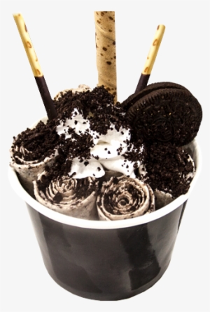1 Oreo Oreo - Oreo #907272