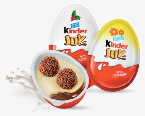 Where Can You Buy Kinder Eggs In The U - Kinder Surprise #907273