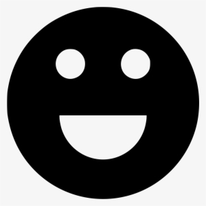 Happy Face Smile Joy Comments - Strzałka Icon #907373