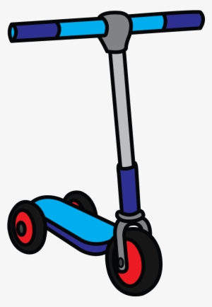 Http Drawingmanuals Com Manual - Scooter Drawing #907441