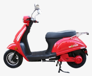 Moped #907548