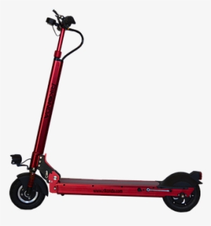 Transparent Background Scooter Png #907571