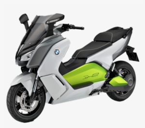 Location Scooter Électrique - Bmw 690 Scooter #907637