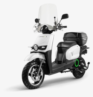 All Benefits Of An Electric Scooter With An Excellent - Silence Scooter #907670