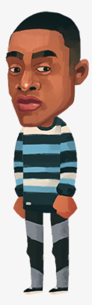 Eth Town - Standing #907671 Eth Town - Standing #907671