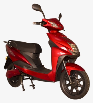 Ce Scooter 250w Electric Bike Scooter - Suzuki Let's Bike #907760