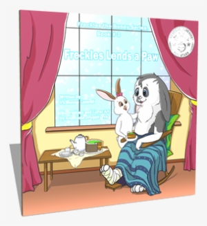 Freckles And Her Friends Have Always Been Scared Of #907781 Freckles And Her Friends Have Always Been Scared Of #907781