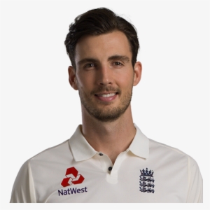 Steven Finn Headshot - Stuart Broad #907821