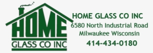Home Glass Co Inc Milwaukee Broken Glass Repair, Mirror - Home Glass Co Inc #907914