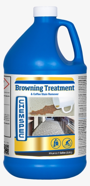 Browning Treatment And Coffee Stain Remover - Chemspec Browning Treatment/coffee Stain #907934