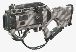 P-law Spray Paint Iw - Firearm #907977