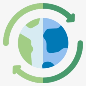 Energy Efficiency - Sustainability Icon #908031