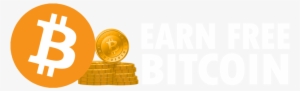 Earn Free Bitcoin Logo #908056