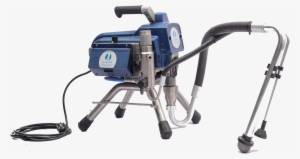 Painting Machine Unique Electric Airless Spray Painting - Airless Spray Painting Machine #908122