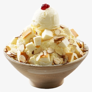 Cheesecake Falling Snow #908252