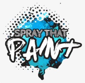 Spray That Paint - High Volume Low Pressure #908278