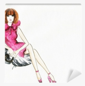 Woman Portrait #908390