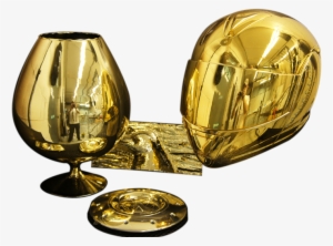 Spray On Gold Chrome - Hydrochrome Chennai #908391