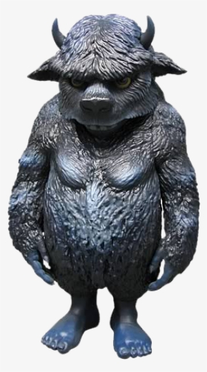 Wild Things Are Toys #908506