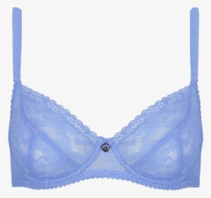 Affordable Cornflower Blue Justa - Bra #908609 Affordable Cornflower Blue Justa - Bra #908609