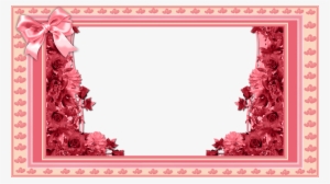 Frame Png Frame Png Pictures Frame Png Floral - Valentine Heart #908668 Frame Png Frame Png Pictures Frame Png Floral - Valentine Heart #908668