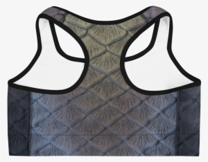 Black Dahlia Sports Bra #908727