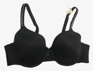 Swarovski Crystal Bras - Crystal Bra Png #908731