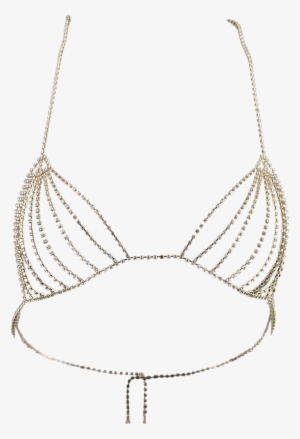 Bra Transparent Tranparent - Library #908816