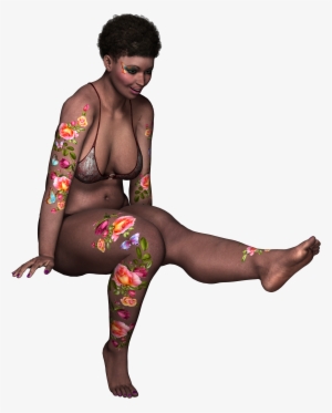 Fantasy Girl Woman Elf Female 1449299 - Tights #908905