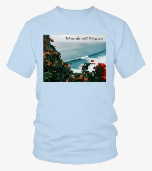 Where The Wild Things Are - T-shirt #908909