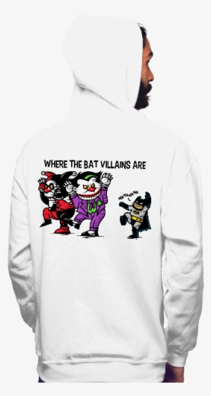 Cape And Beanie Bundle - Friendship Is Temporary Pacts Are Forever #908950