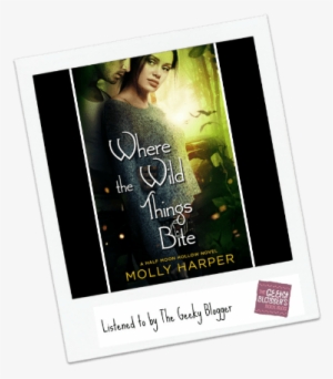#instareview Where The Wild Things Bite By Molly Harper - Wild Things Bite Ebook #908974