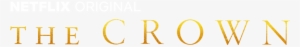 Where The Wild Things Are Crown Png - Crown Netflix Logo Png #908976
