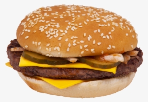 Cheeseburger Png Transparent Image - Cheeseburger Png #909053