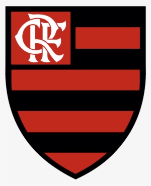 Flamengo-rj - Logo Do Flamengo Png #909054